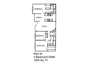 Plan W 1702 floor plan